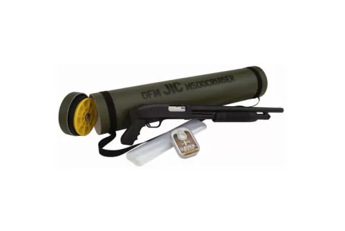 Mossberg JIC (Just In Case) 12 Gauge Shotgun 51340