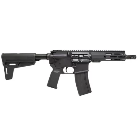 Anderson Manufacturing AM-15 Frontline 300 Blackout AR-Pistol with Magpul Brace