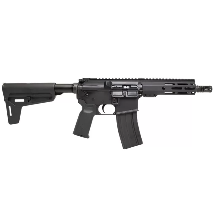 Anderson Manufacturing AM-15 Frontline 300 Blackout AR-Pistol with Magpul Brace