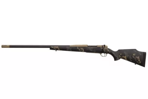 MK V CarbonMark Pro 257 WBY