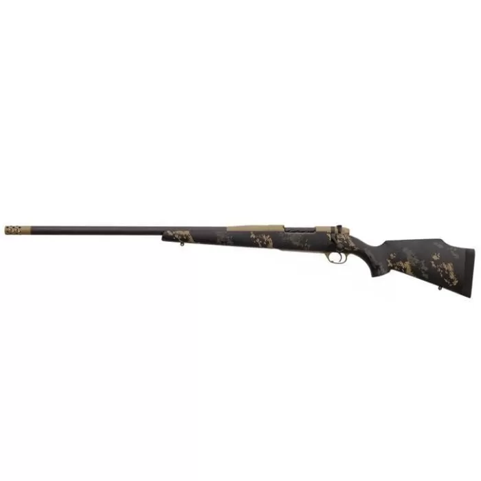 MK V CarbonMark Pro 257 WBY