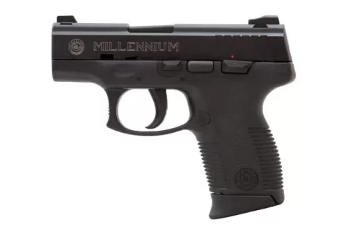 Taurus Pt140 40Sw Blue 3.5' 10 1-140031G2-11 725327610618