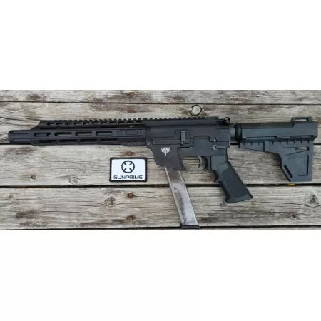 FREEDOM ORDNANCE FX-9