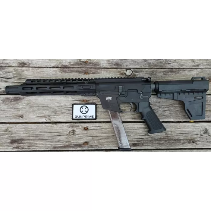 FREEDOM ORDNANCE FX-9 FREEDOM ORDNANCE FX-9