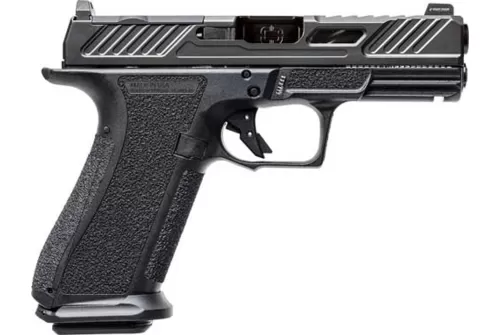 Shadow Systems SS3012P XR920 Elite Optic Cut  9mm 2 17rd Magazine (Patriots Program)