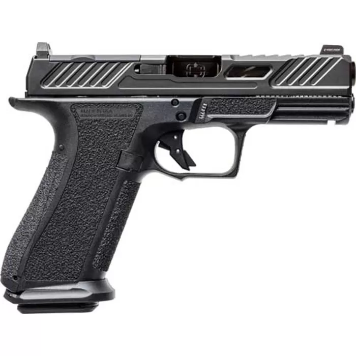 Shadow Systems SS3012P XR920 Elite Optic Cut 9mm 2 17rd Magazine (Patriots Program) Shadow Systems SS3012P XR920 Elite Optic Cut 9mm 2 17rd Magazine (Patriots Program)