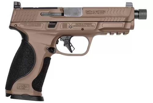 M&P9 M2.0 METAL OR 9mm Luger 4.625