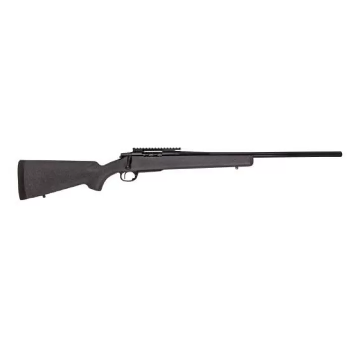Remington Firearms (New) R68895 Alpha 1 Hunter 223 Rem 5+1 22" Fluted, Satin Black Barrel/Rec, Gray Speckled AG Composite Carbon Fiber With Pachmyer Recoil Pad, Timney Elite Hunter Trigger 810070688950 Remington Firearms (New) R68895 Alpha 1 Hunter 223 Rem 5+1 22" Fluted, Satin Black Barrel/Rec, Gray Speckled AG Composite Carbon Fiber With Pachmyer Recoil Pad, Timney Elite Hunter Trigger 810070688950