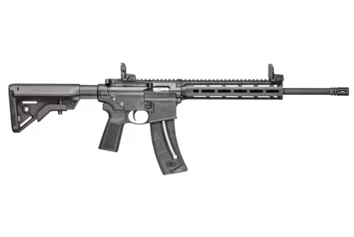 M&P 15-22 Sport B5 22 Long Rifle 16.5