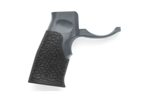 Daniel Defense Pistol Grip AR-15 Textured Polymer Gray