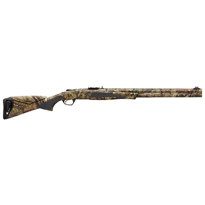 Browning Silver Rifled Deer 12ga 3" - 22" Rifled Cntlvr Mo Bottomlnd Browning Silver Rifled Deer 12ga 3" - 22" Rifled Cntlvr Mo Bottomlnd