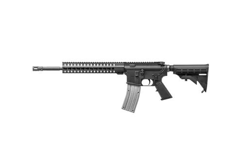 CMMG MK4 T 22LR