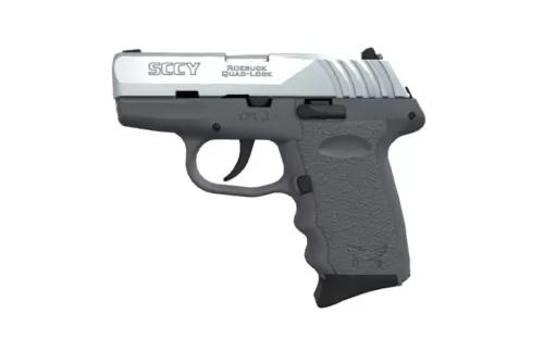 SCCY Firearms CPX-3 Handgun 380 ACP - 3.1