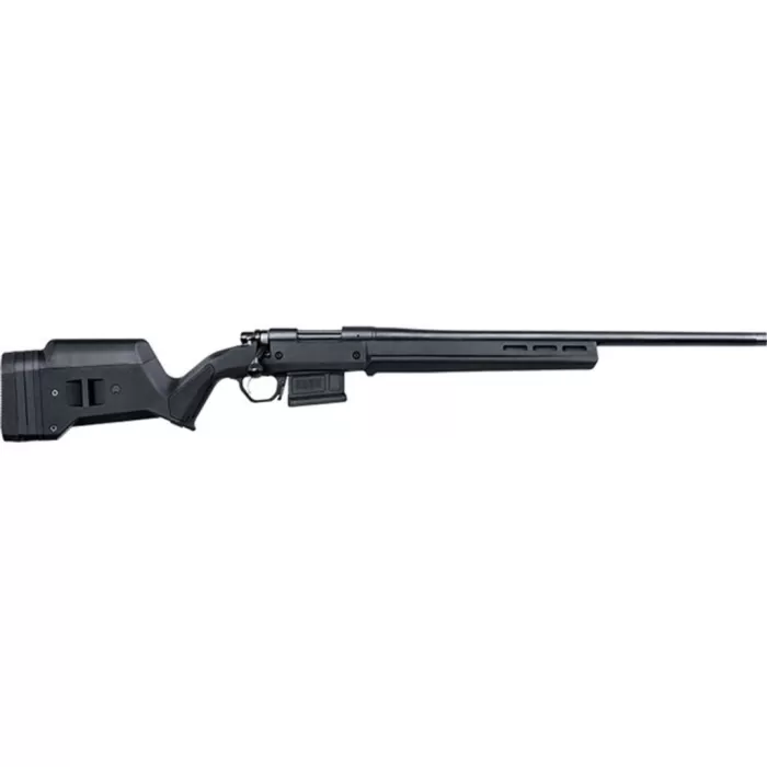 Remington 700 Magpul Enhanced 308 Rifle Non Fluted