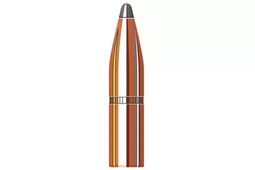 HORNADY InterLock 7mm 175gr SP 100/Box Rifle Bullets (2850)