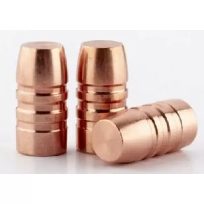 Lehigh Defense 04429265SP Wide Flat Nose 44 Mag .429 265 gr Wide Flat Nose (WFN) 50 Lehigh Defense 04429265SP Wide Flat Nose 44 Mag .429 265 gr Wide Flat Nose (WFN) 50