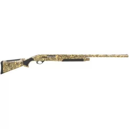 Hatfield USA12C3 12 Gauge 28" Barrel 3-1/2" Chamber Mossy Oak Shadow Semi Auto Shotgun