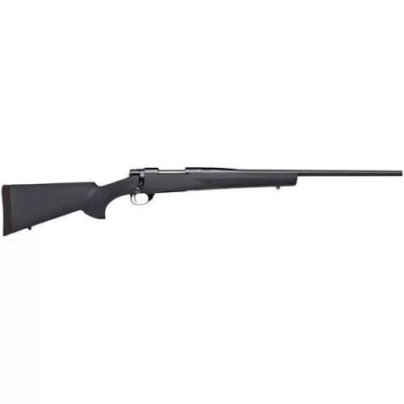 LSI HOWA 22-250 BLACK STOCK