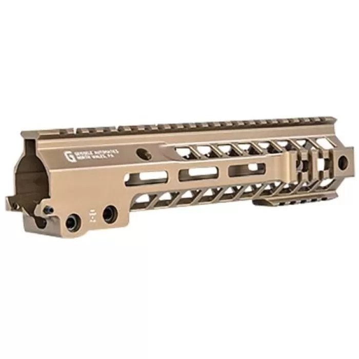 Geissele Automatics GFR Reece Bronze 6mm ARC 16 Geissele Automatics GFR Reece Bronze 6mm ARC 16