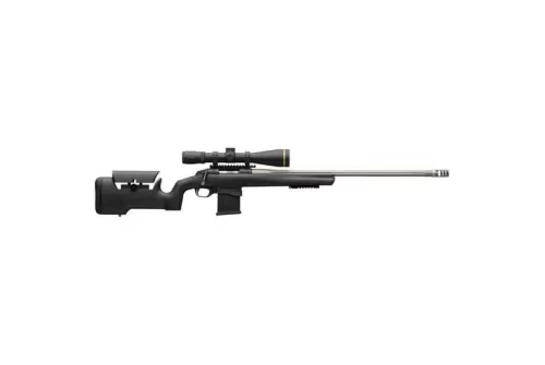 BROWNING X-BOLT TARGET MAX 6MM GT 26