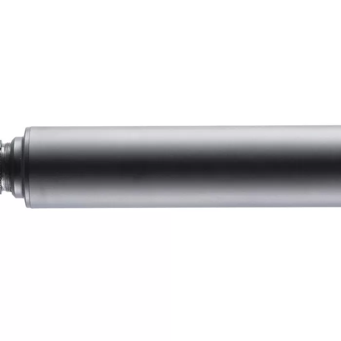 B&T Suppressor 9mm, Black, Tri-Lug Attachment