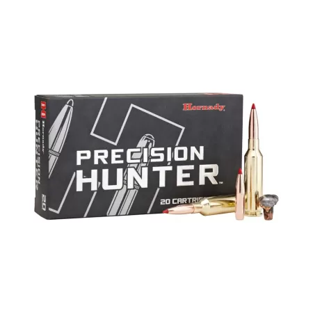 HORN PREC HTR 6.5 PRC 143GR ELD-X