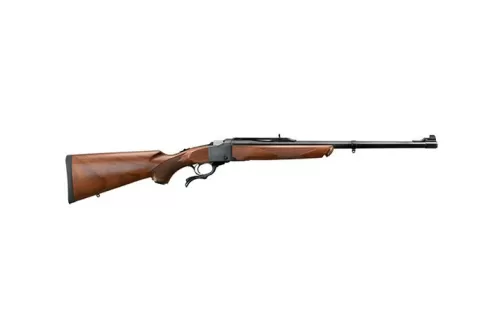 Ruger 1S Med Sport 44Mag Bl/Wd 20" 21301 736676213016
