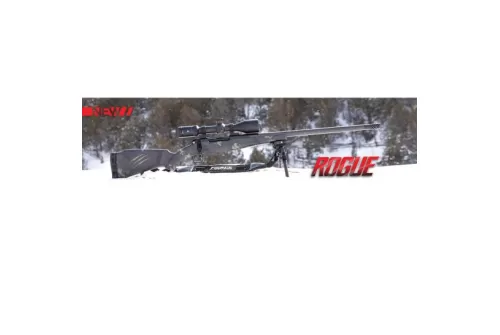 FIERCE FIREARMS CARBON ROGUE