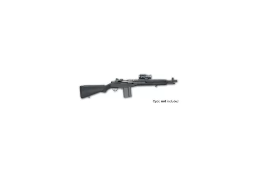 Springfield Armory M1A SOCOM 16 7.62x51mm Rifle - AA9625