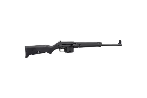 Kel-tec SU16/SU-16A .223 Rem/5.56 AR-15 Rifle - SU-16BLK