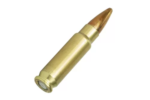 S&B 4.6x30mm HK 40gr FMJ Ammunition 2400-Rounds