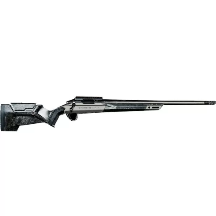Christensen Arms Modern Hunting 7mm PRC Bolt Action Rifle, Natural Carbon Fiber - 8011304500