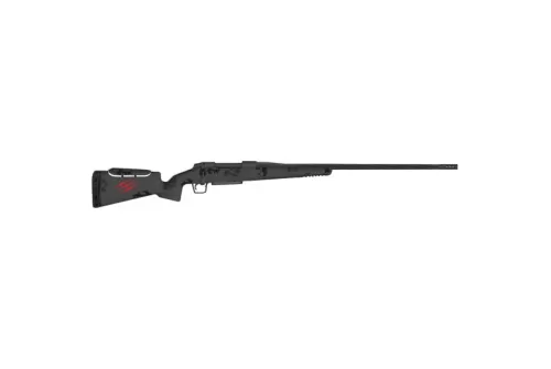 Fierce Firearms Twisted Rival XP Blackout 6.8 Western 22