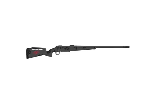 Fierce Firearms Ct Rival, 7mm SAUM 22" 3+1 Blackout
