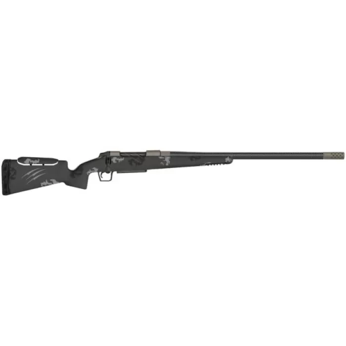 Fierce CT Rival XP 308 Winchester, 20" Barrel, Phantom Camo, 4rd Fierce CT Rival XP 308 Winchester, 20" Barrel, Phantom Camo, 4rd