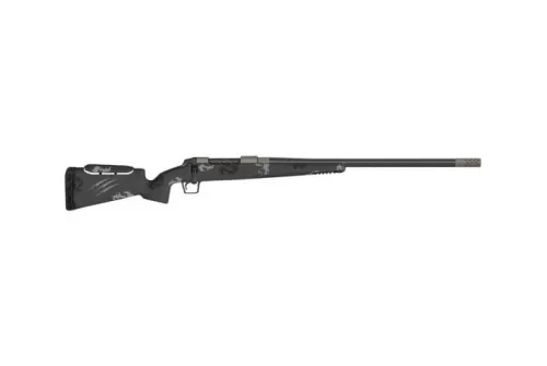 Fierce Firearms Carbon Rival FP .22 Creedmoor Bolt Action Rifle, Phantom Camo - FCRFP22CM20TP