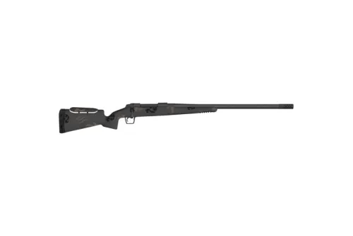 Fierce Firearms Ct Rival,7mm PRC 20" 3+1 Midnight Bronze