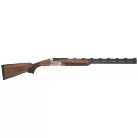 Tristar Trinity II 12 Gauge O/U Shotgun - 2 Rounds, 28