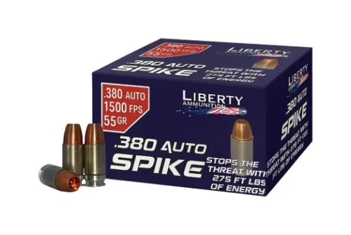 LIBERTY LA-SPI2-380-55-1500 380   55         20/10