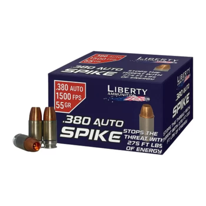 LIBERTY LA-SPI2-380-55-1500 380   55         20/10