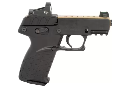 KEL-TEC P17