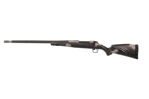 Fierce Firearms Carbon Rogue LH 7 PRC 24