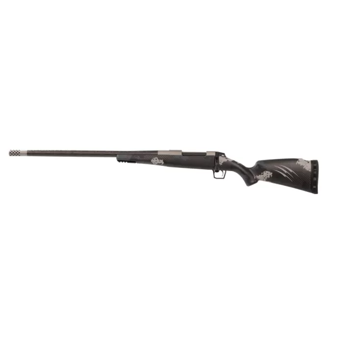 Fierce Firearms Carbon Rogue LH 7 PRC 24