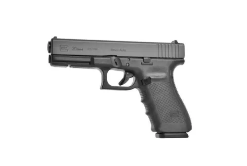 GLOCK PA205S204MOSN G20 10M G4 FS 15R GRZZLY