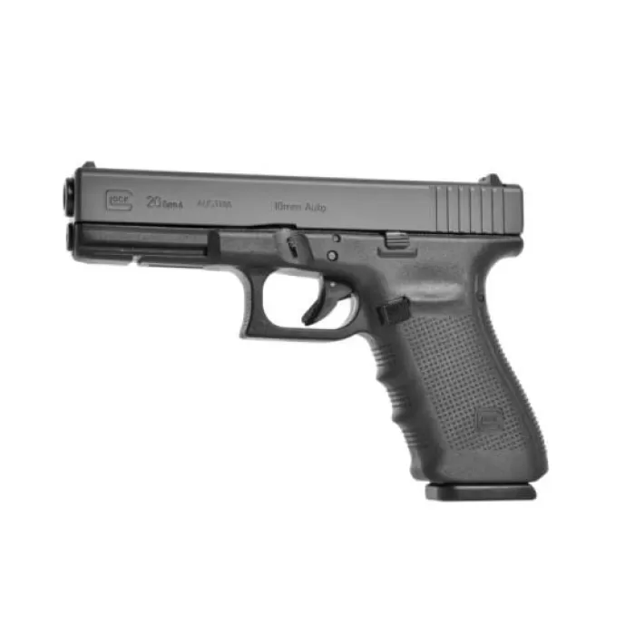 GLOCK PA205S204MOSN G20 10M G4 FS 15R GRZZLY GLOCK PA205S204MOSN G20 10M G4 FS 15R GRZZLY