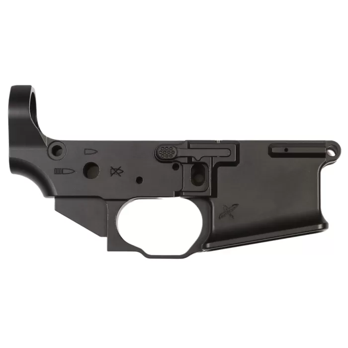 Solgw Frwrd Controls Design Ambi Lwr FCD-AMBI-LR Solgw Frwrd Controls Design Ambi Lwr FCD-AMBI-LR