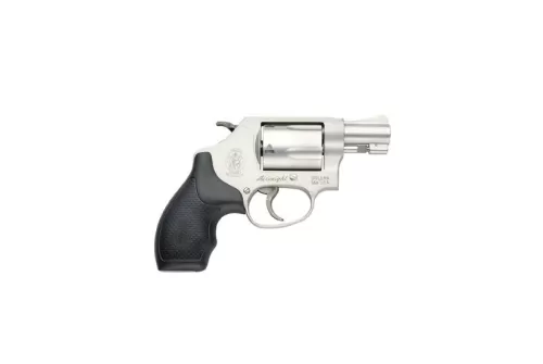 Smith & Wesson 637 .38 Special +P Airweight Revolver 163050