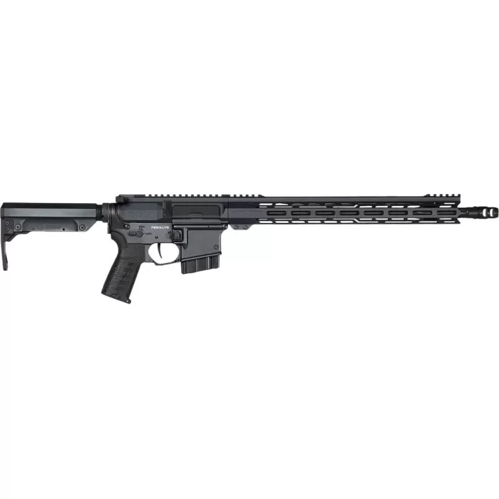 CMMG 22 ARC 20" 30+1 28A7F0CSG
