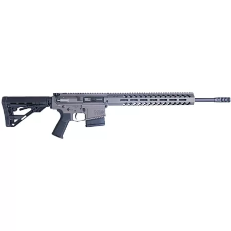 HM Defense HM1065 Avenger 6.5 Creedmoor AR-10 Semi Automatic Rifle