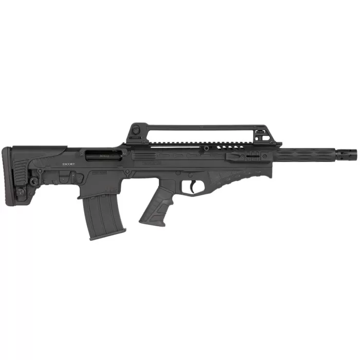 Hatsan USA HEBT12X180101 BTS 12 Gauge Semi-Auto 3 Hatsan USA HEBT12X180101 BTS 12 Gauge Semi-Auto 3